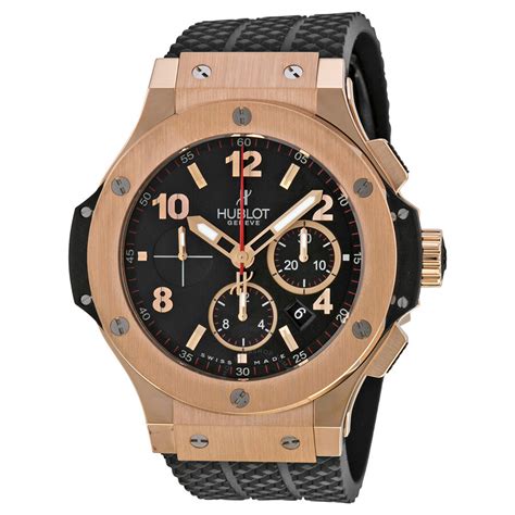 hublot men's watches|pre owned Hublot men's watches.